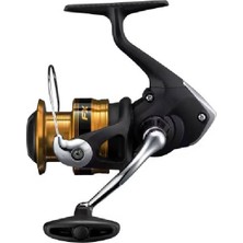 SHIMANO Makina Fx 2000 Fc