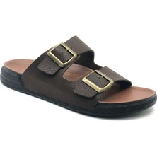 Bento 115-005 Dr.tavsiyeli Ortapedik Erkek Terlik