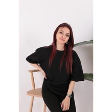 Busem S0017865 Kadın T-Shirt