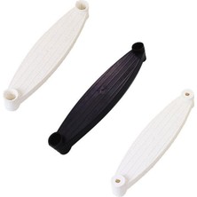 Plastik Basamak - Beyaz