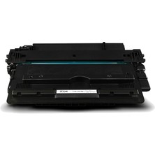Qstar Hp 14X CF214X Muadil Toner Yüksek Kapasiteli M712 M725 17500 Sayfa
