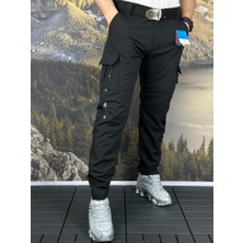Mikro Taktical Cargocep Ithal Yazlık 8 Cepli Outdoor  Akalite Pantolon