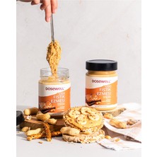 Dosewell %100 Fıstık Ezmesi 300 gr
