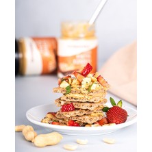 Dosewell %100 Fıstık Ezmesi 300 gr