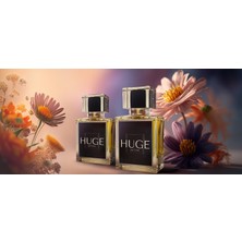Huge Perfume Huge N-560 Xerjoff Alexandrıa Muadil  50  ml Unısex Parfüm
