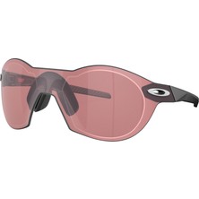 Oakley Re:subzero Prızm (OO9098-909805) | Unisex Kahverengi Güneş Gözlüğü