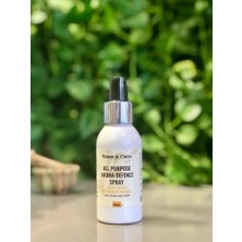 %100 Doğal Koruyucu Aromadefence Sprey