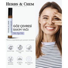 Herbs & Chem Göz Çevresi Roll