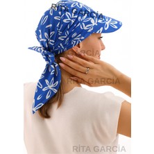 Elif İç Giyim Safari Bağlamalı Siperli Bandana Vizör