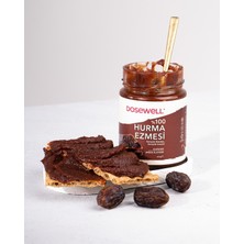 Dosewell Hurma Ezmesi 400 gr