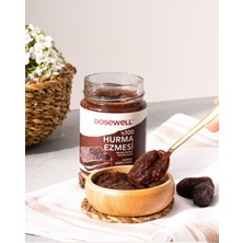 Dosewell Hurma Ezmesi 400 gr