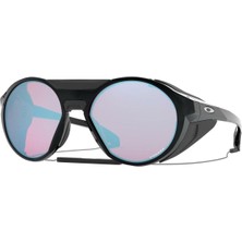 Oakley Clıfden (OO9440-944002) 54 | Unisex Mavi Aynalı Güneş Gözlüğü