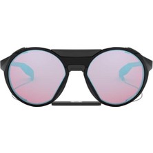 Oakley Clıfden (OO9440-944002) 54 | Unisex Mavi Aynalı Güneş Gözlüğü