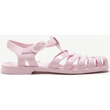 Meduse Sun Rose Pastel - Pembe Kadın Sandalet