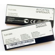 Alcatel 4034G 4034X Pil Batarya TLI015MA 1500MAH Senalstore