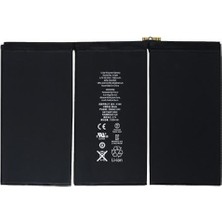 Apple ipad 3 Pil Batarya 1389. Apn 6160592 Senalstore