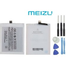 Meizu Mx4 Pil Batarya BT40 ve Tamir Seti Senalstore