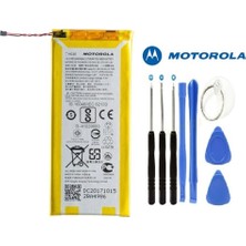 Motorola Moto G5 Plus XT1687 Pil Batarya HG40 ve Tamir Seti Senalstore