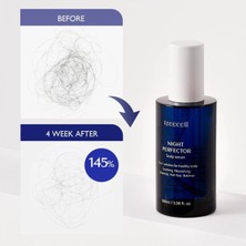 Treecell Night Perfector Scalp Serum Treecell Saç Derisi Bakım Serumu 100 ml