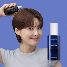 Treecell Night Perfector Scalp Serum Treecell Saç Derisi Bakım Serumu 100 ml
