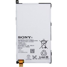 Sony Xperia Z1 Compact Mini Pil Batarya ve Tamir Seti LIS1529ERPC Senalstore