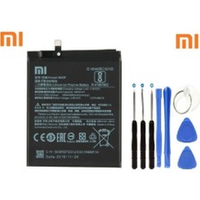 Xiaomi Mi 8 Screen BM3F Batarya Pil ve Tamir Seti Senalstore