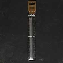 Alesta Nutural Addi 3mm 20 cm Çelik Çorap Şişi - 150-7