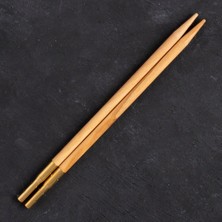 Alesta Nutural Addi Nature Olive Wood Click 4.5 mm 13 cm Misinalı Ş