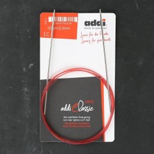 Alesta Nutural Addi 2,0mm 120 cm Misinalı Dantel Şişi - 775-7