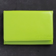 Alesta Nutural Addi Click Bamboo Değiştirilebilir Bambu Misinalı
