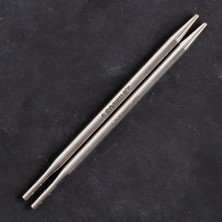 Alesta Nutural Addi Click Basic 5,5 mm Misinalı Şiş Ucu - 656-2