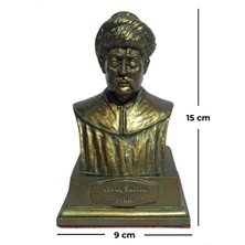 Biblosam Yavuz Sultan Selim Büstü