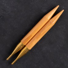 Alesta Nutural Addi Nature Olive Wood Click 12MM 14cm Misinalı Şi