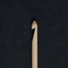 Alesta Nutural Addi Click 15 cm Bambu Değiştirilebilir Misinalı T
