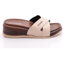 Pierre Cardin PC-7423 Kadın Terlik