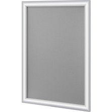 Ores Gönye Köşe Alümyum Afiş Çerçevesi A3 (297X420 Mm.)