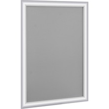 Ores Gönye Köşe Alümyum Afiş Çerçevesi A3 (297X420 Mm.)