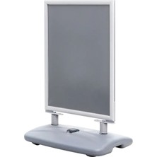 ORES Eko Poster Swing Su Depolu - DIN A1 (594x841 mm.)
