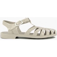 Meduse Sun Sable - Bej Kadın Sandalet