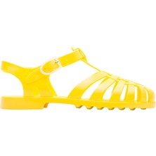 Meduse Sun Jaune - Sarı Kadın Sandalet