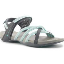 Lumberjack Eftal Kadin Sandalet - Mint