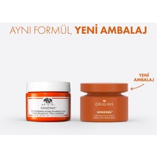 Origins Ginzing Canlandırıcı Yoğun Nemlendirici Krem 30ML