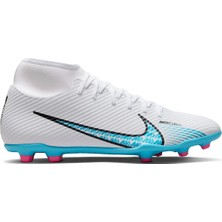Nike Mercurial Superfly 9 Club Fg/mg Krampon DJ5961-146(DAR Kalıp)