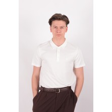 Five Pocket FP24B2022 Erkek Pike Modal Polo Yaka T-Shırt