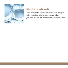 Ducray Melascreen Protective Anti-Spots Fluid Spf 50+ Güneş Koruyucu 50 ml