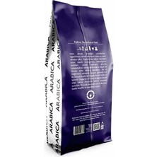 Arabica Coffee House Decaf 250 gr