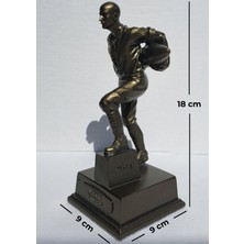 Biblosam Seyit Onbaşı Biblo - Küçük Boy (18 cm)