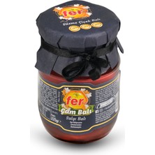 Ferbal Fer Süzme Çam Balı 225 gr