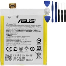 Asus Zenfone 5 Pil Batarya Tamir Seti Senalstore