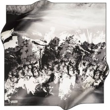 Pierre Cardin Tivil Ipek Eşarp 8126-914